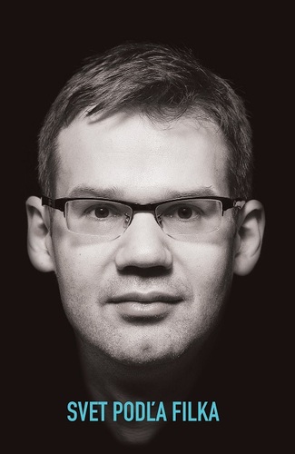 Kniha Svet podľa Filka - Martin Filko
