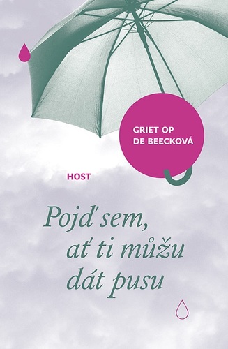 Pojď sem, ať ti můžu dát pusu