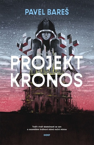 Projekt Kronos - Pavel Bareš