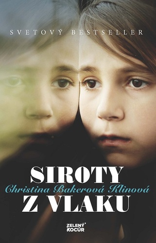 Siroty z vlaku