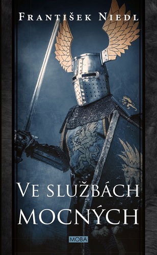 Kniha Ve službách mocných - František Niedl
