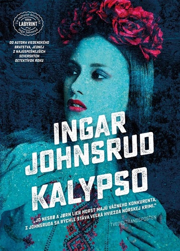 Kalypso - Ingar Johnsrud