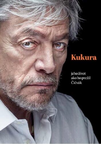 Kukura - Martin Čičvák
