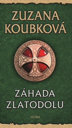 Záhada zlatodolu - Zuzana Koubková kúpite na Panta Rhei