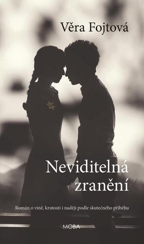 Neviditelná zranění - Věra Fojtová kúpite na Panta Rhei