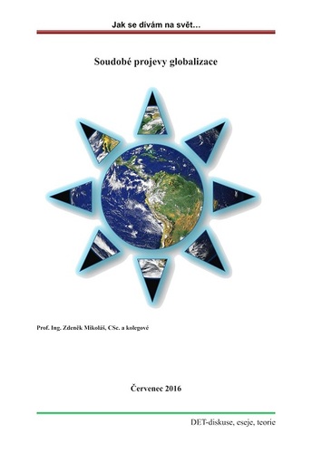 Kniha Jak se dívám na svět … - Mikoláš Zdeněk,Vendula Fialová,Martina Nikolskaja,Vítězslav Zamarský