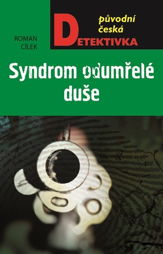Syndrom odumřelé duše - Roman Cílek kúpite na Panta Rhei
