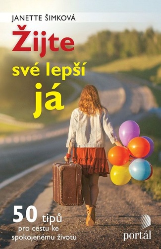 Žijte své lepší já