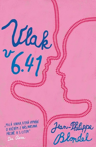 Vlak v 6:41