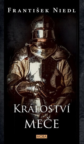 Kniha Království meče - František Niedl