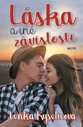 Láska a iné závislosti - Lenka