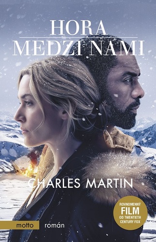 Hora medzi nami - Martin Charles