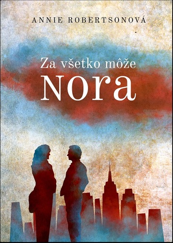 Za všetko môže Nora - Annie kúpite na Panta Rhei