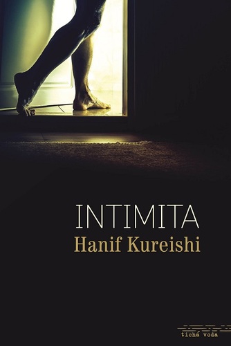 Kniha Intimita - Hanif Kureishi