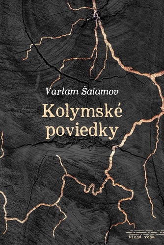 Kniha Kolymské poviedky - Varlam Šalamov