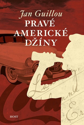 Pravé americké džíny