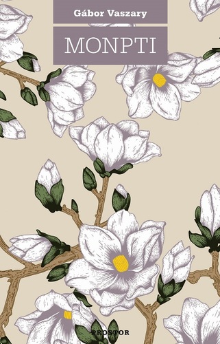 Monpti - Gábor Vaszary kúpite na Panta Rhei