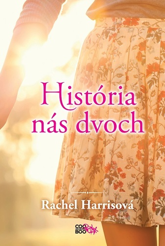 História nás dvoch kúpite na Panta Rhei