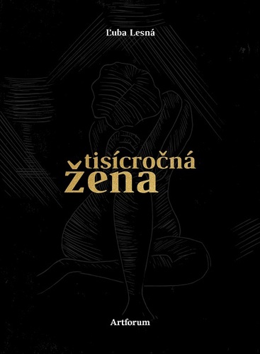 Tisícročná žena kúpite na Panta Rhei