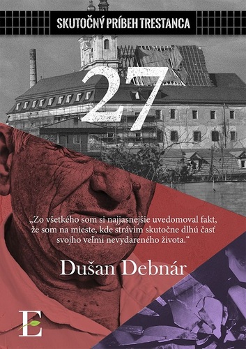 Kniha 27 - Dušan Debnár