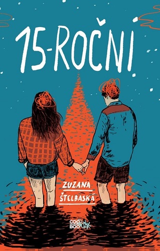 15-roční kúpite na Panta Rhei