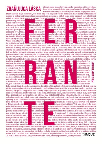 Kniha Zraňujúca láska - Elena Ferrante