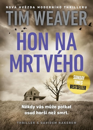 Hon na mrtvého kúpite na Panta Rhei