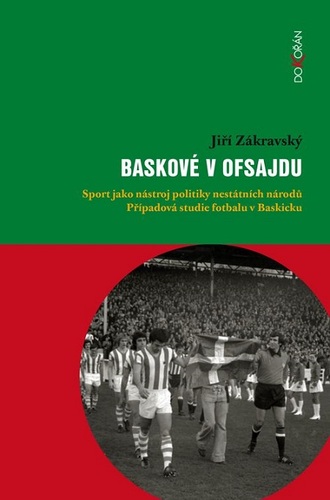Baskové v ofsajdu - Jiří Zákravský kúpite na Panta Rhei