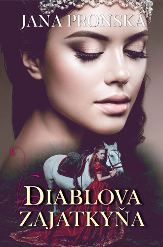 Diablova zajatkyňa kúpite na Panta Rhei