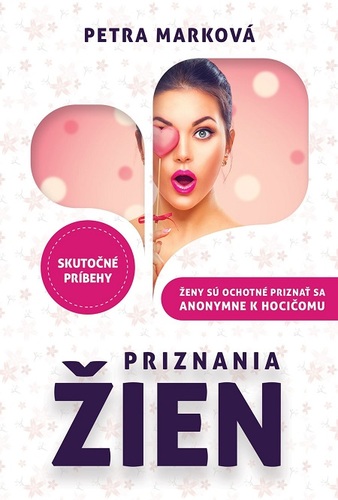 Priznania žien - Petra kúpite na Panta Rhei