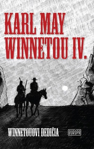 Winnetou IV. - Karl May kúpite na Panta Rhei