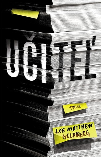 Učiteľ - Lee Matthew Goldberg