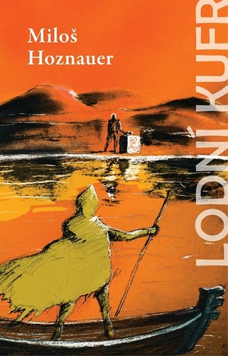 Lodní kufr - Miloš Hoznauer kúpite na Panta Rhei