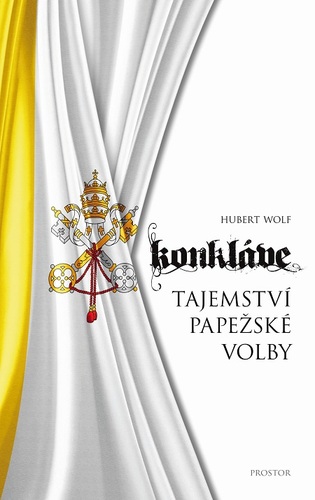 Konkláve - Hubert Wolf