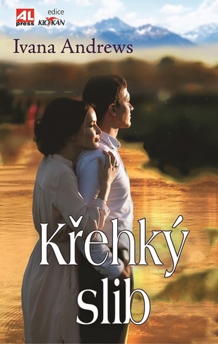 Křehký slib - Ivana Andrews kúpite na Panta Rhei