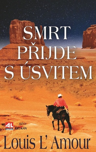 Smrt přijde s úsvitem
