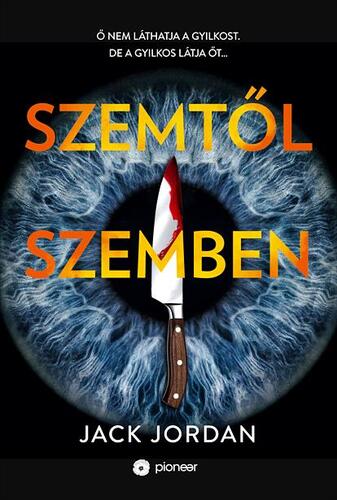 Szemtől szemben - Jack Jordan,Szilvia Nagy