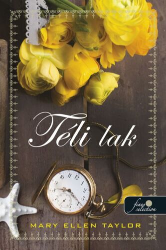 Spring House 1: Téli lak
