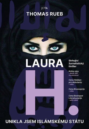 Laura H. kúpite na Panta Rhei