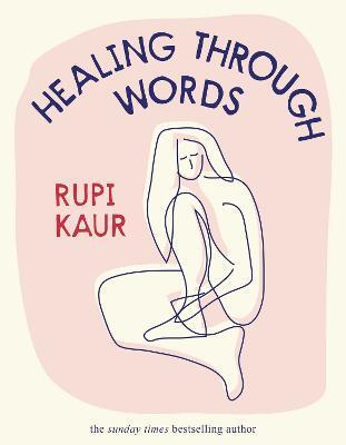 Kniha Healing Through Words