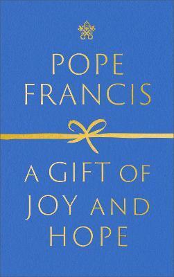 A Gift of Joy and Hope