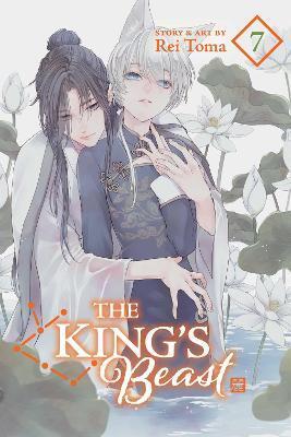 Kings Beast 7