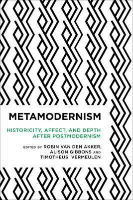 Metamodernism
