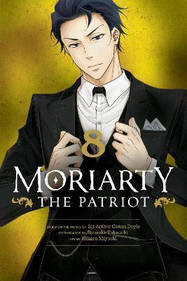 Moriarty The Patriot 8