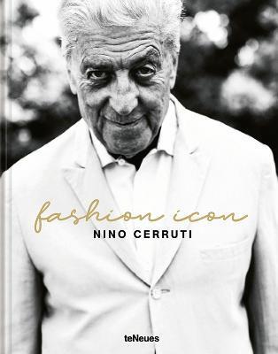 Kniha Nino Cerruti