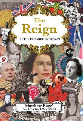 Kniha Reign - Life in Elizabeth's Britain