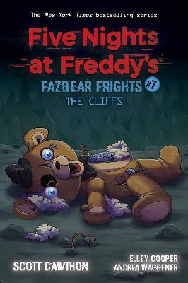 Cliffs (Five Nights at Freddys: Fazbear 7)