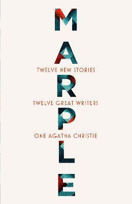 Kniha Marple: Twelve New Stories