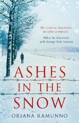 Ashes in the Snow - Oriana Ramunno,Katherine Gregor
