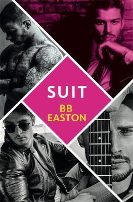 Suit - B. B. Easton